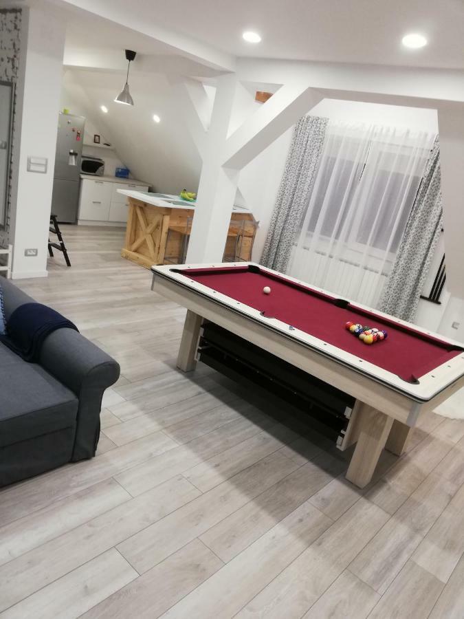 Studio Apartman Zagreb Horvati Rakov Potok Екстер'єр фото