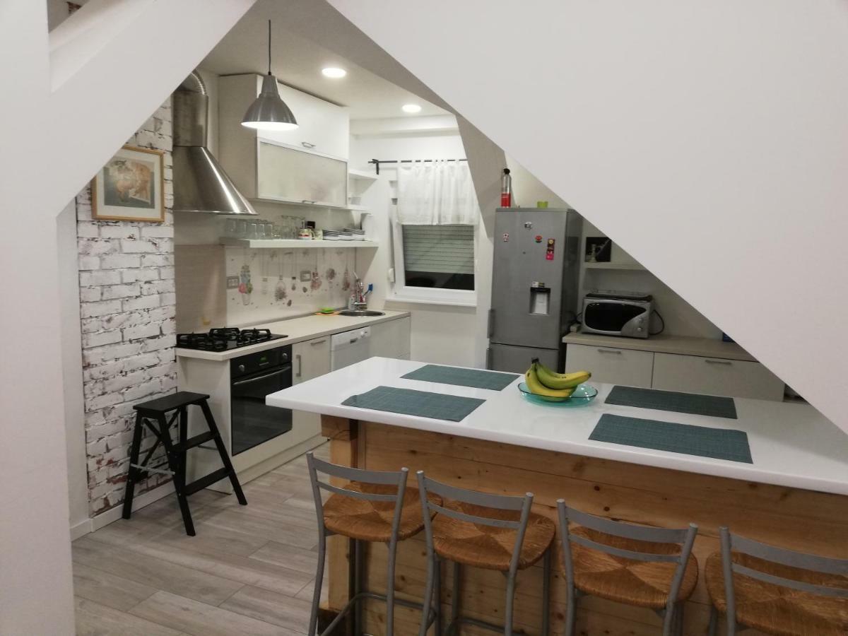 Studio Apartman Zagreb Horvati Rakov Potok Екстер'єр фото