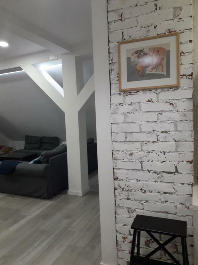 Studio Apartman Zagreb Horvati Rakov Potok Екстер'єр фото