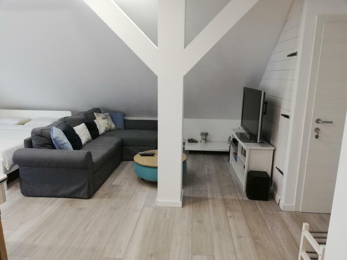 Studio Apartman Zagreb Horvati Rakov Potok Екстер'єр фото