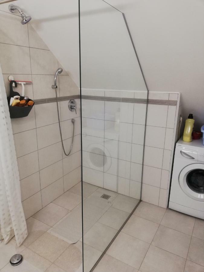Studio Apartman Zagreb Horvati Rakov Potok Екстер'єр фото