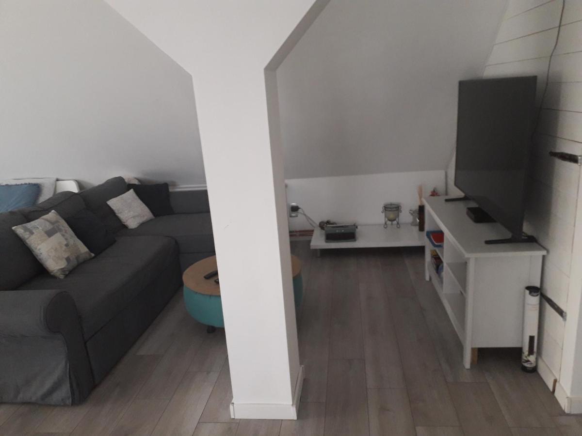 Studio Apartman Zagreb Horvati Rakov Potok Екстер'єр фото